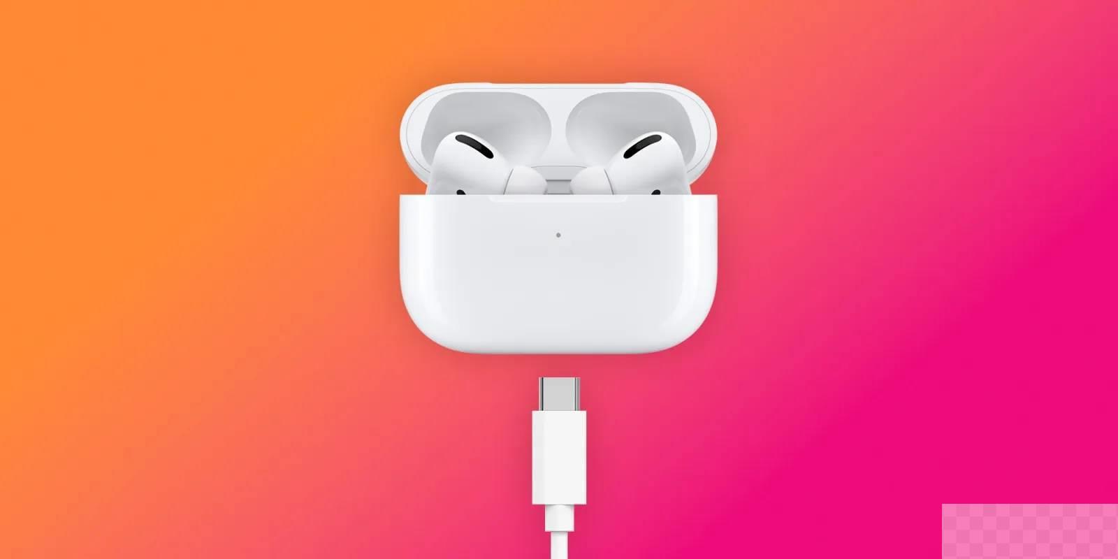 你的 AirPods 越用越聪明